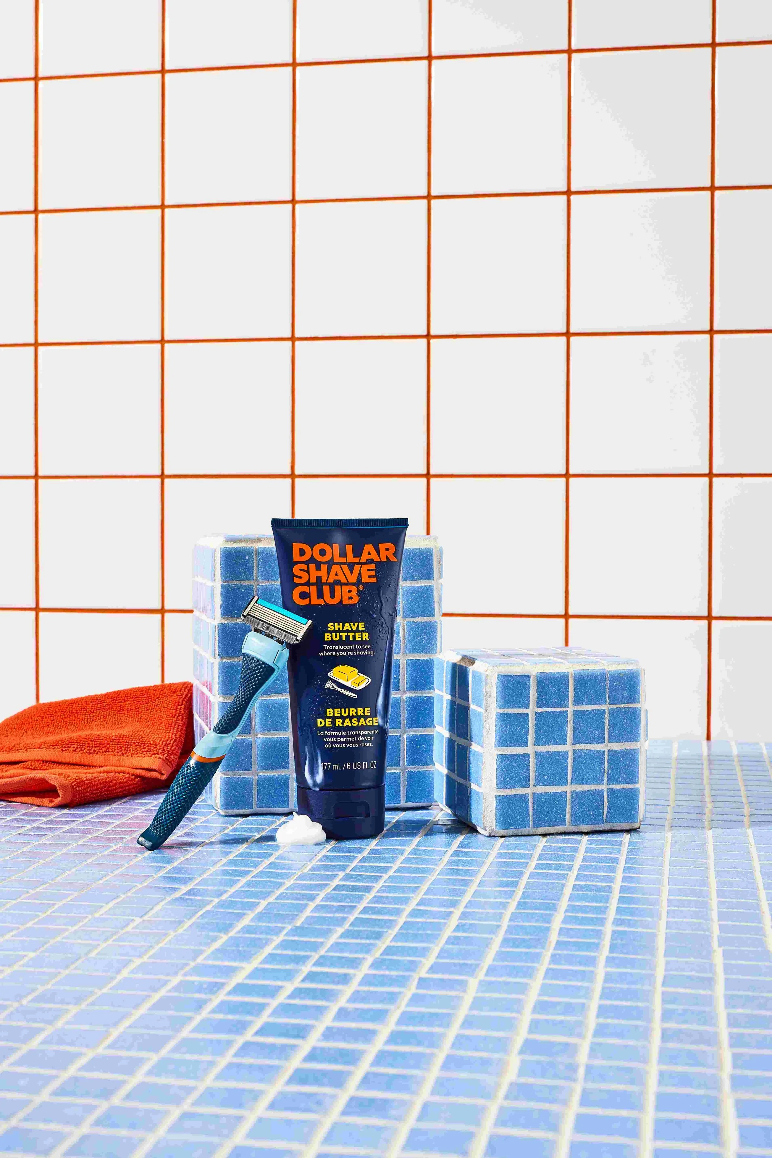 Dollar Shave Club