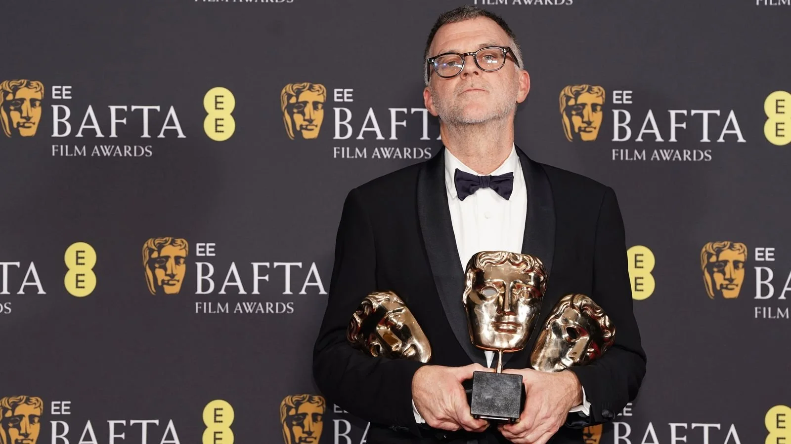 BAFTA Film Awards 2026: ‘One Battle After Another’ Dominates as ‘I Swear’ and ‘Sinners’ Make Waves