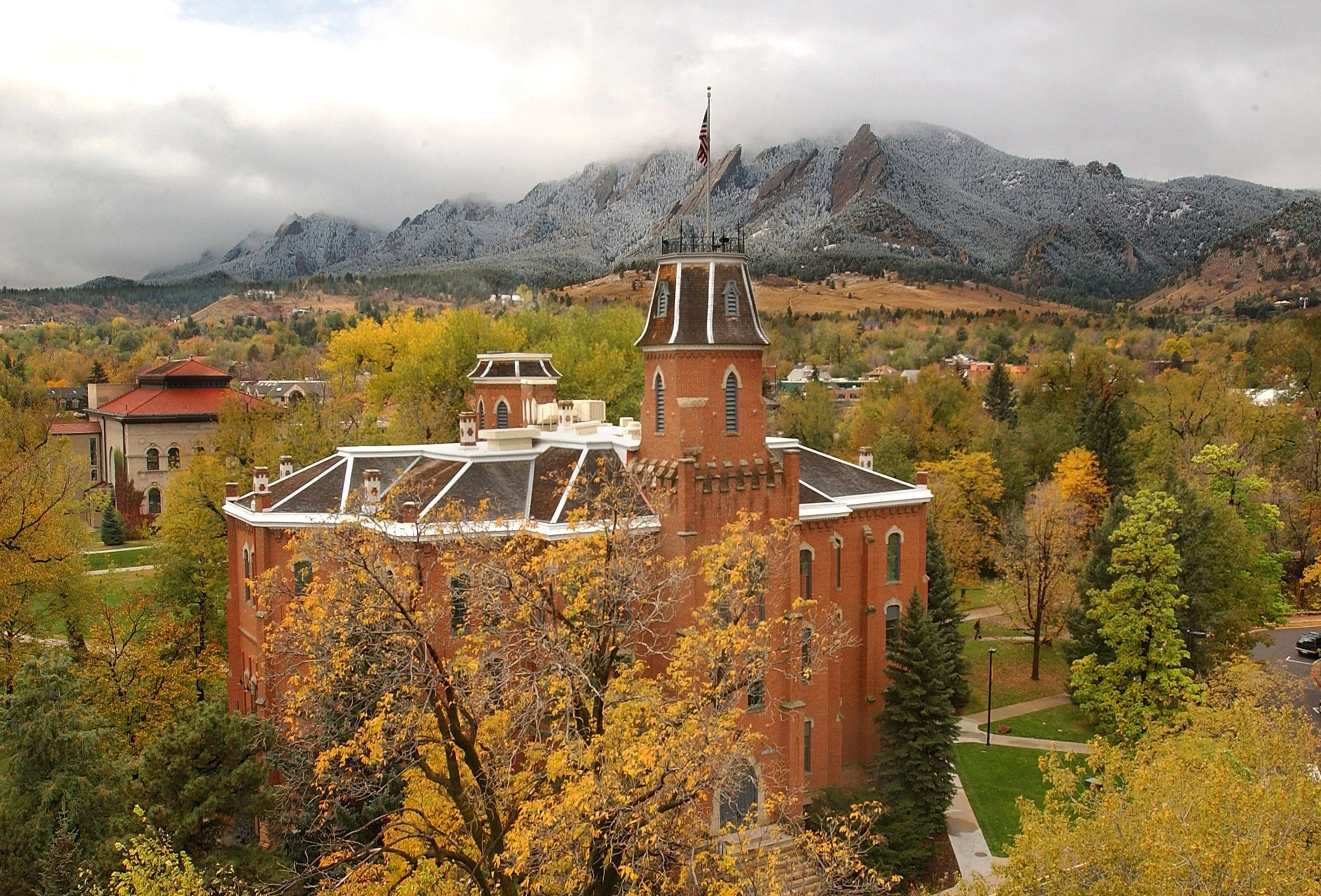 Old Main 1 - University of Colorado Boulder.JPG