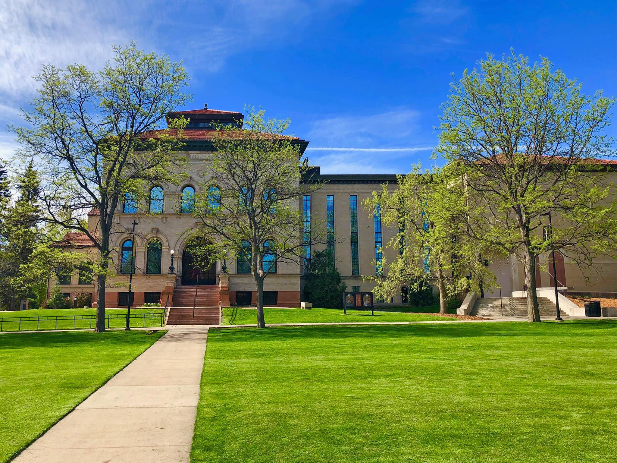 Roe Green Theatre - University of Colorado Boulder.JPG