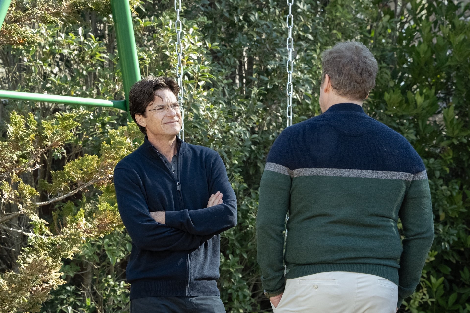 ‘DTF St. Louis’ Review: HBO’s Suburban Murder Mystery Is Smarter — and Stranger — Than It Lets On