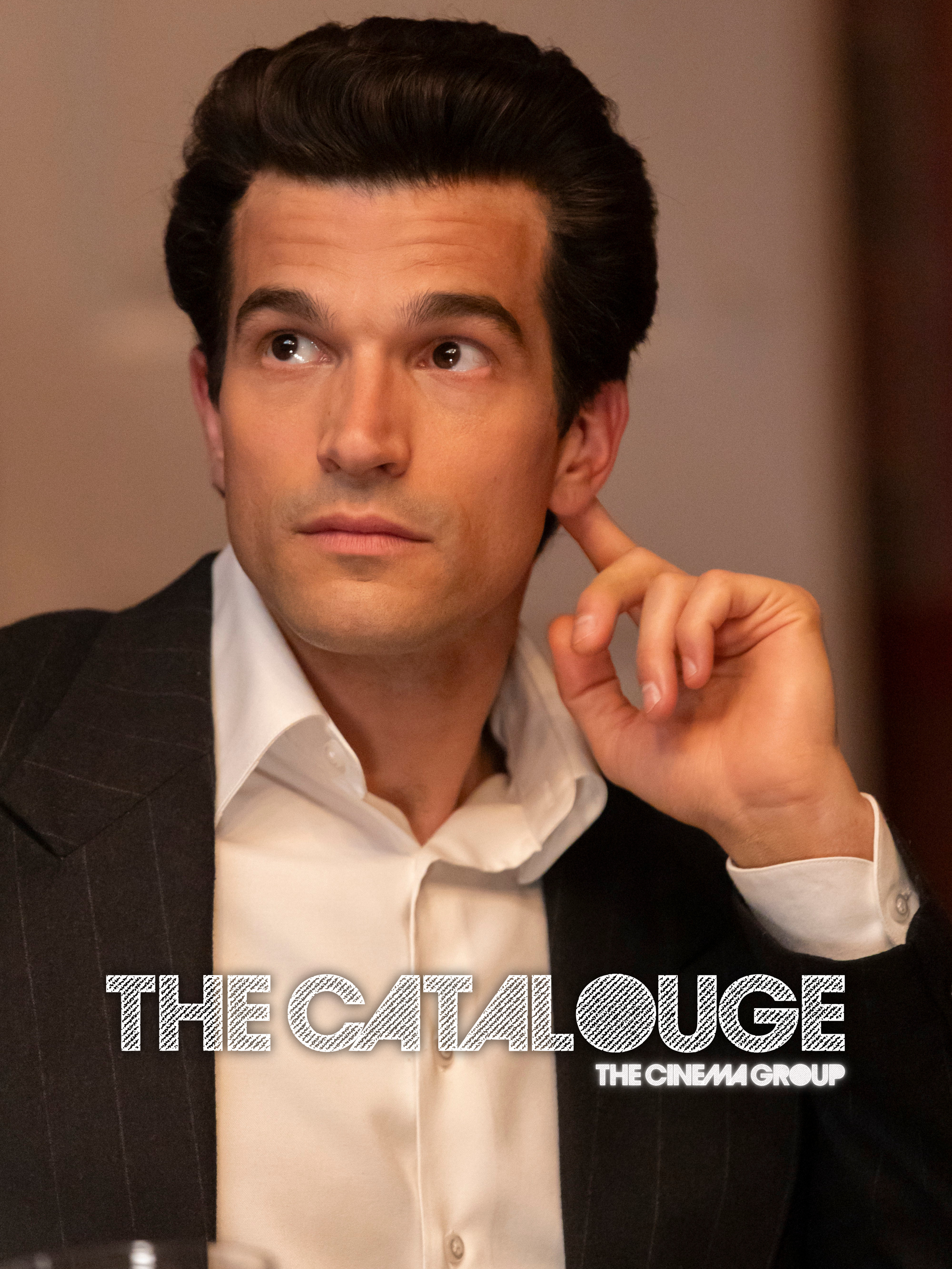 The Catalogue Vol. VII: So You Want to Dress Like JFK Jr.? Here’s How.