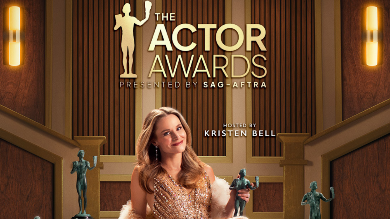 SAG-AFTRA’s 2026 Actor Awards Winners List (Updating Live)