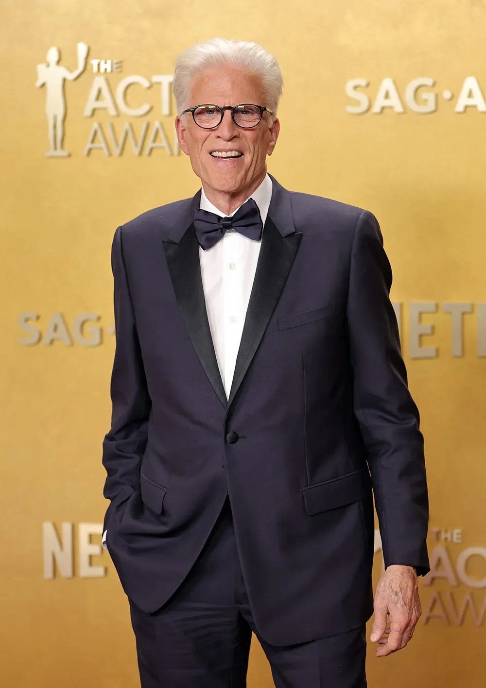 Ted Danson