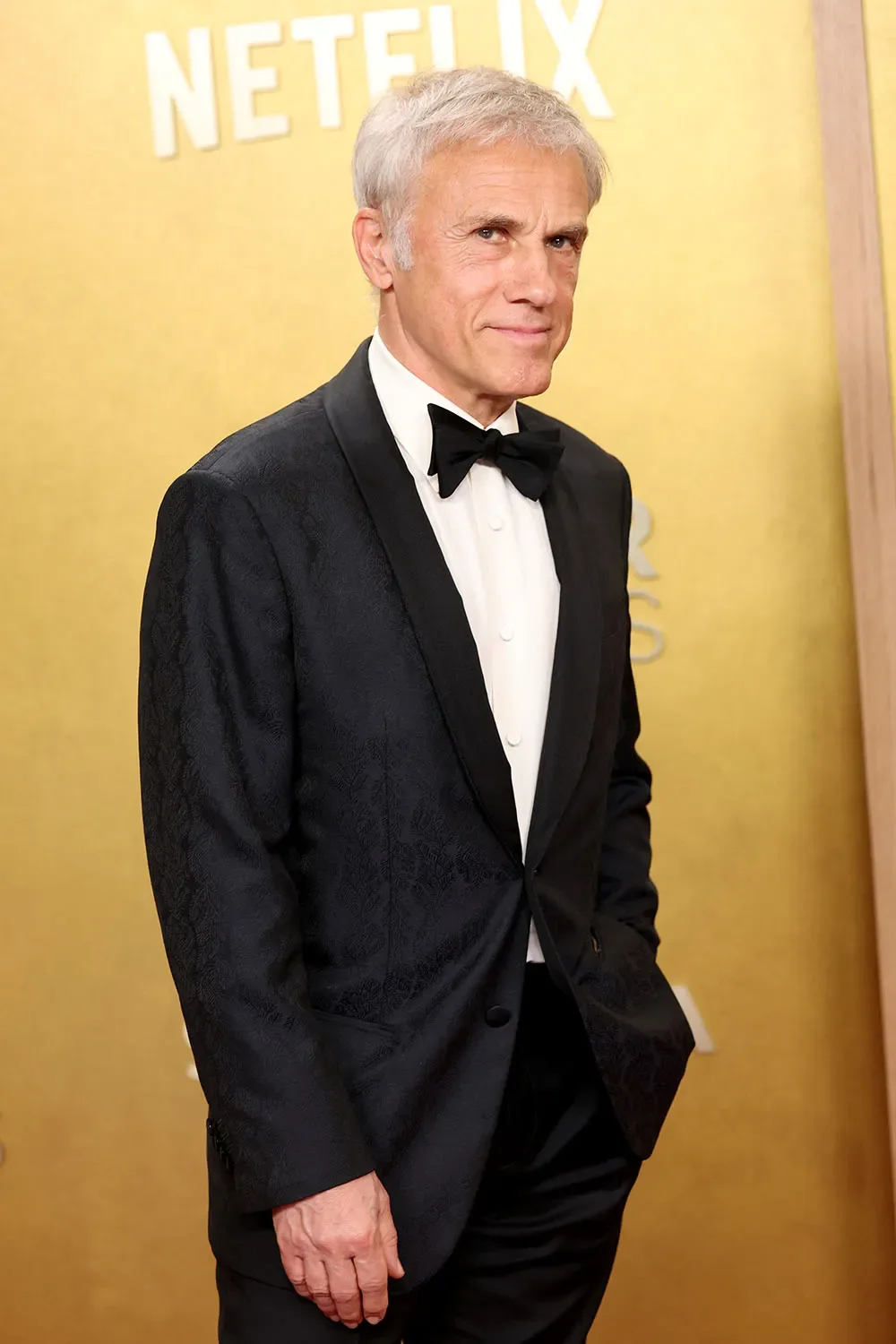 Christoph Waltz