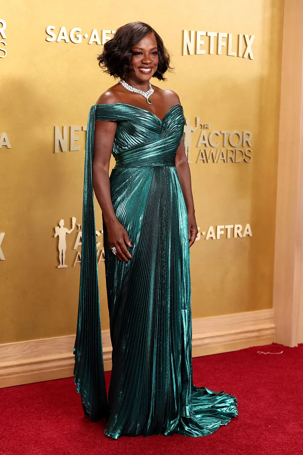 Viola Davis