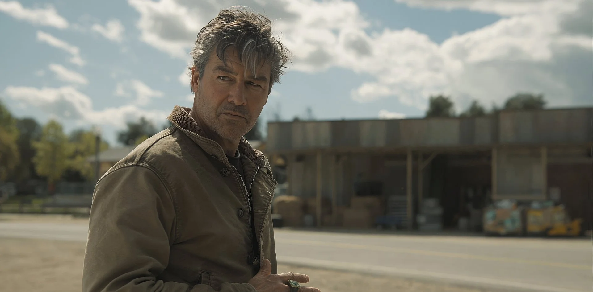 ‘Lanterns’: HBO Max Releases First Teaser for DC’s New Green Lantern Series