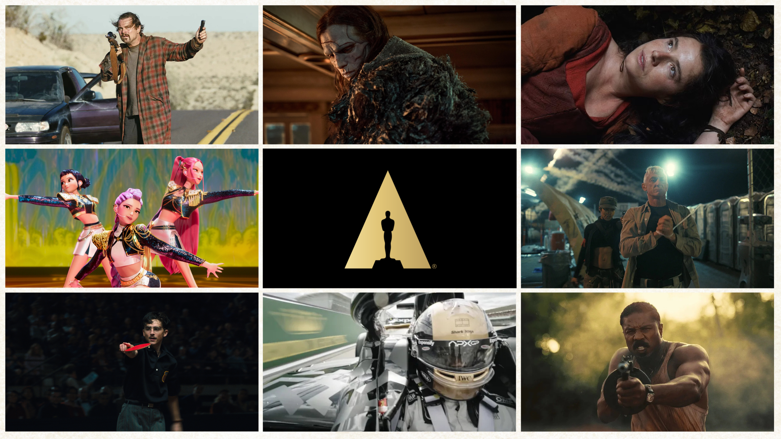 98th Oscars Winners: Full List Updating Live