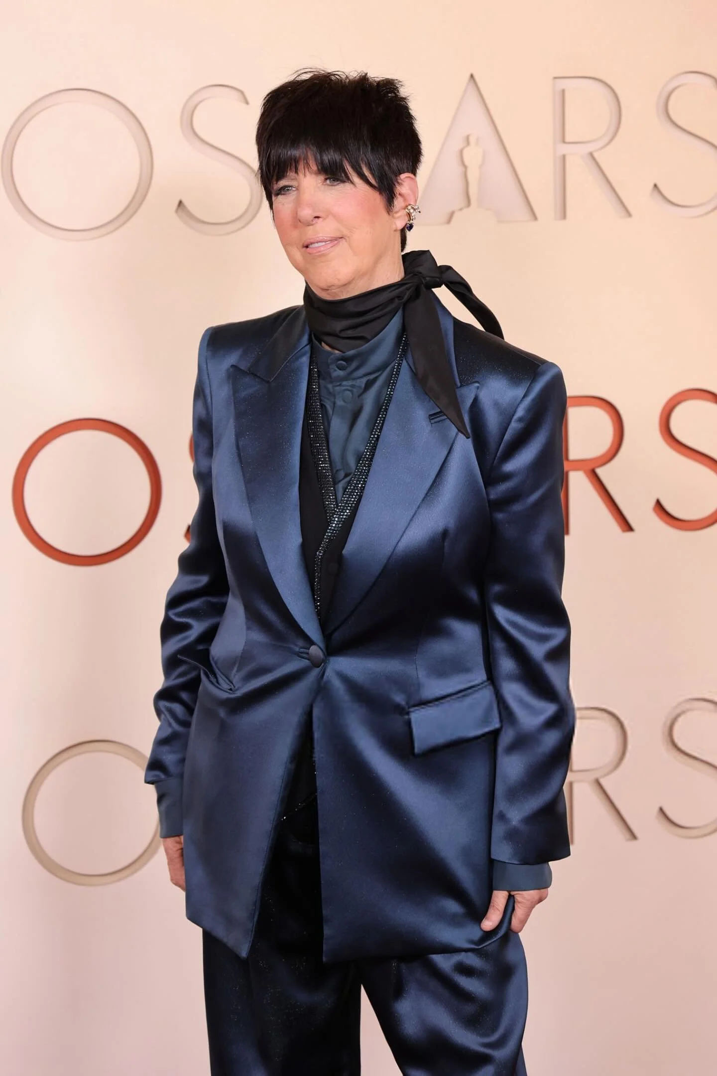 Diane Warren