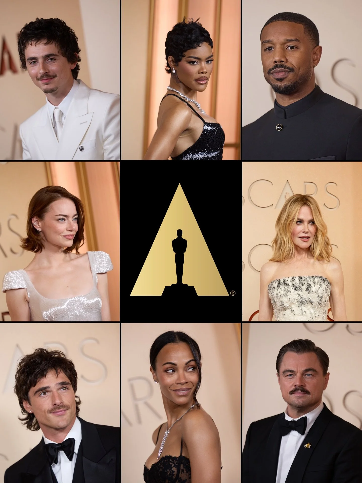 Arrivals From The 98th Academy Awards. More to come. 

📸 @theacademy