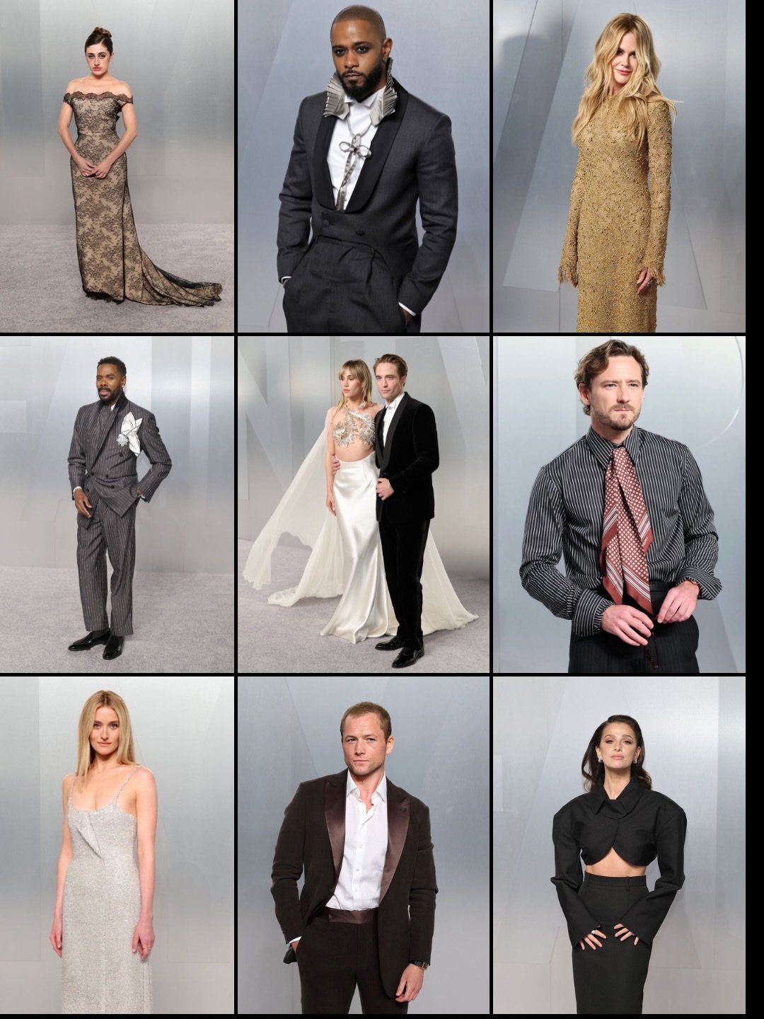 Live from the VF After Party Red Carpet. 

ᴡᴀɴᴛ ᴛᴏ ᴊᴏɪɴ ᴛʜᴇ ɢʀᴏᴜᴘ?

ꜰᴏʟʟᴏᴡ 👉🏼 @thecinemagroup &amp; @thecinemagroupnews