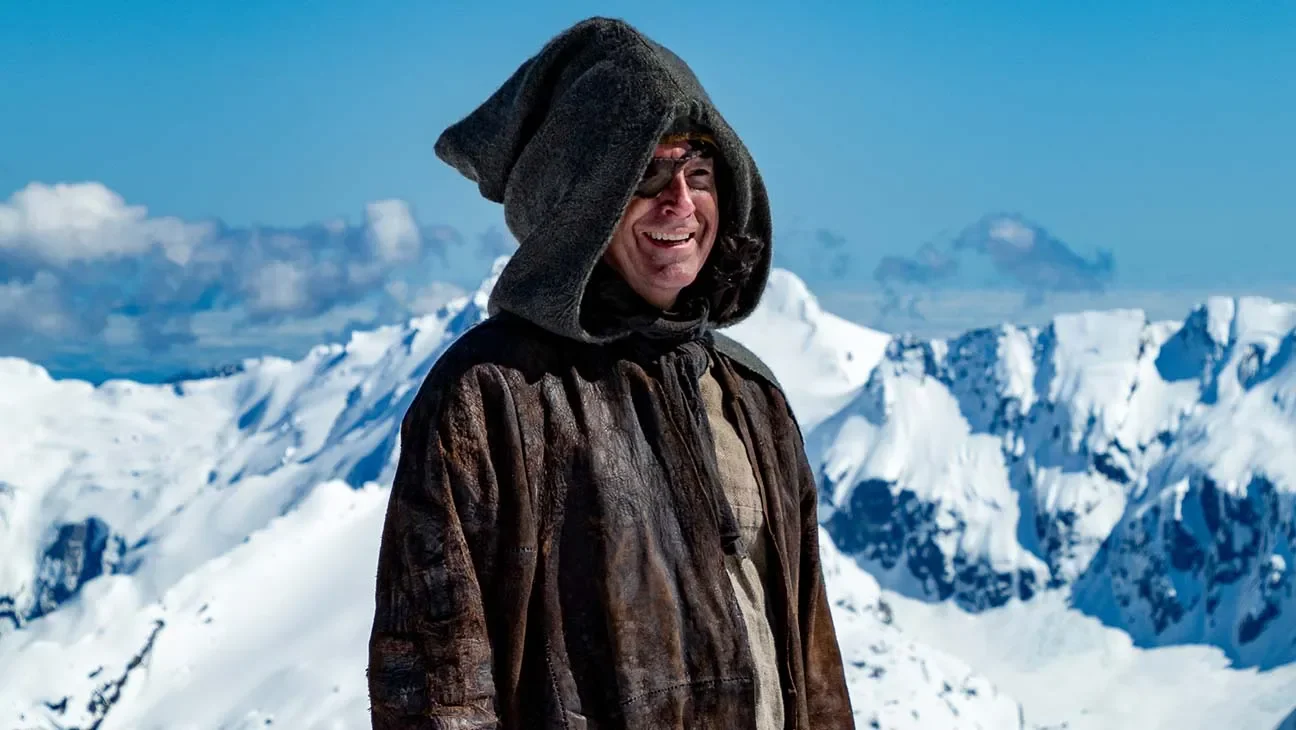 Stephen Colbert Is Co-Writing a New ‘Lord of the Rings’ Movie — And It Might Be the Most Faithful Yet