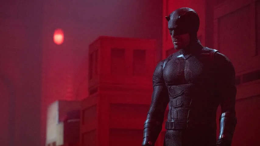 ‘Daredevil: Born Again’ Season 2 Review: Marvel Finally Finds Its Pulse Again