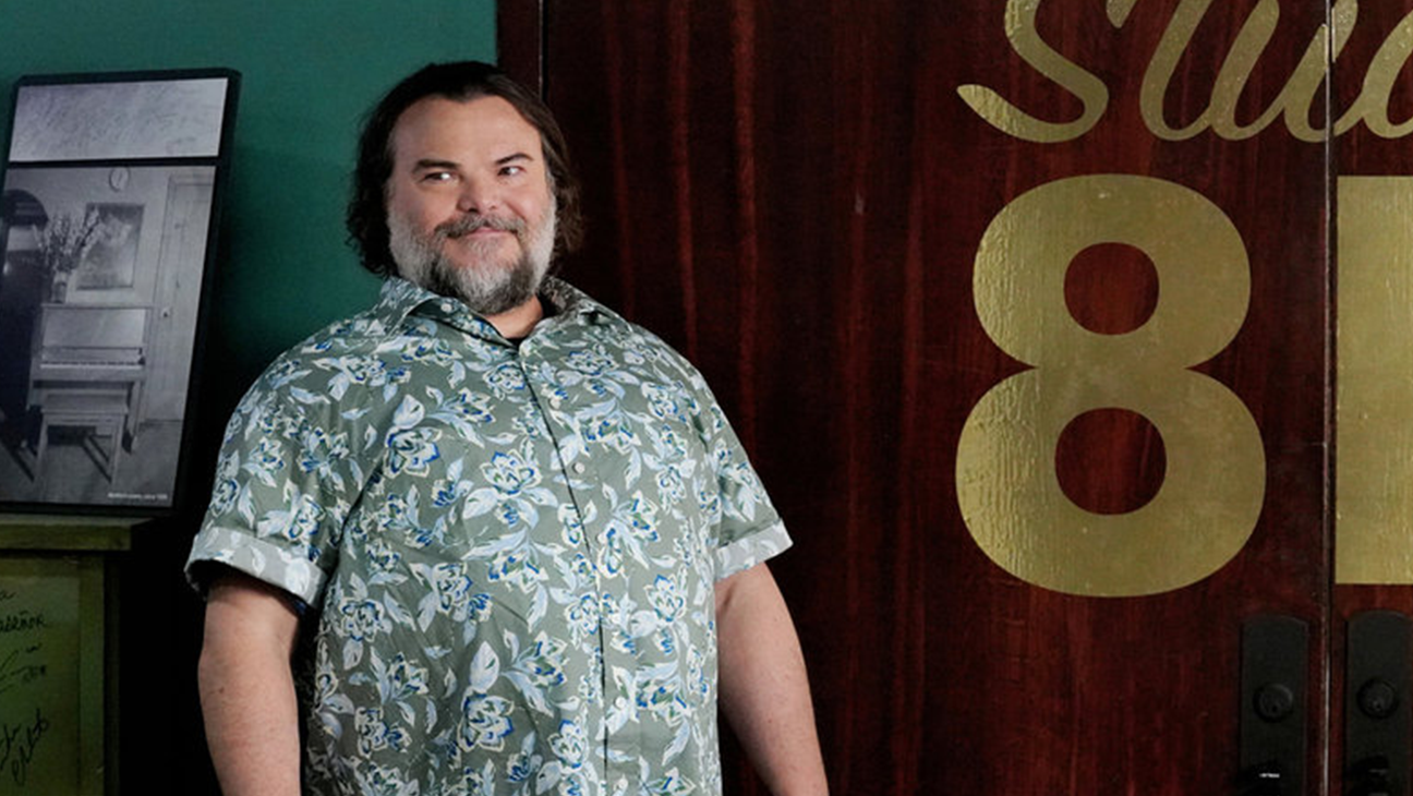‘Saturday Night Live’ Sets April Hosts as Season 51 Expands With Jack Black and Colman Domingo