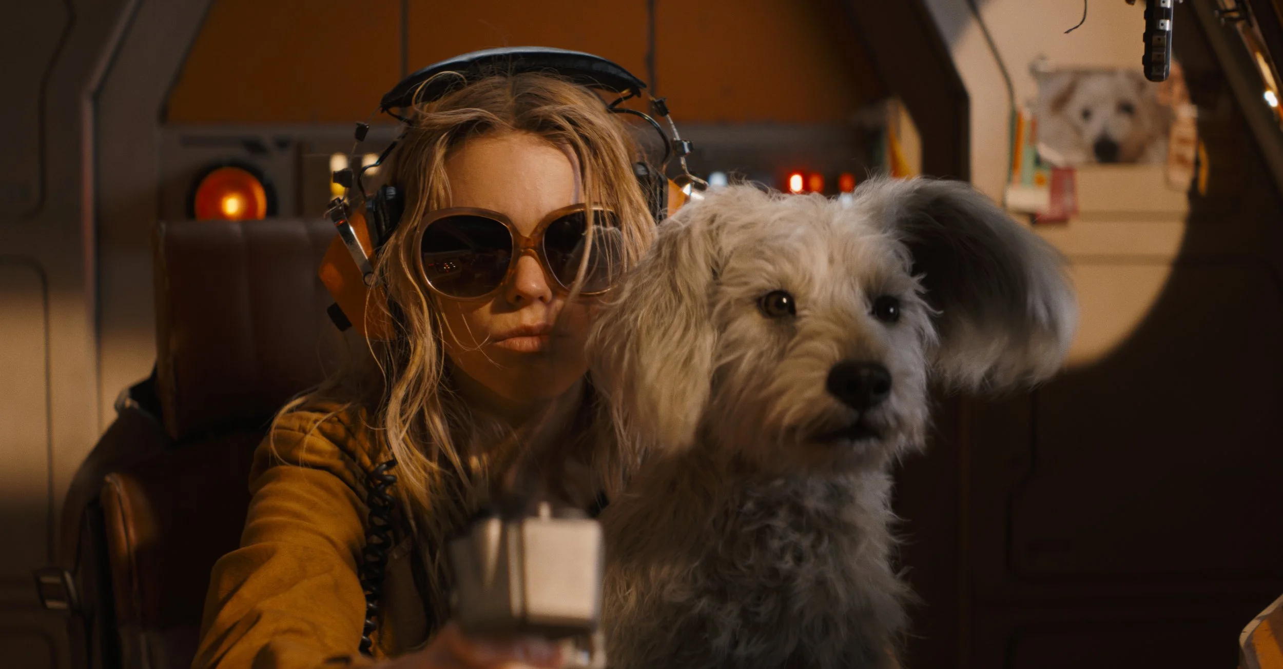 ‘Supergirl’ Trailer: Milly Alcock’s Kara Teams With Lobo to Save Krypto in DC’s Grittier Cosmic Story