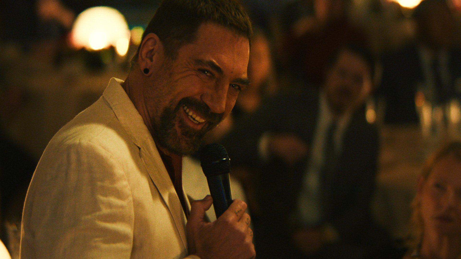 ‘Cape Fear’ Teaser: Javier Bardem’s Max Cady Returns in Apple TV+ Psychological Thriller