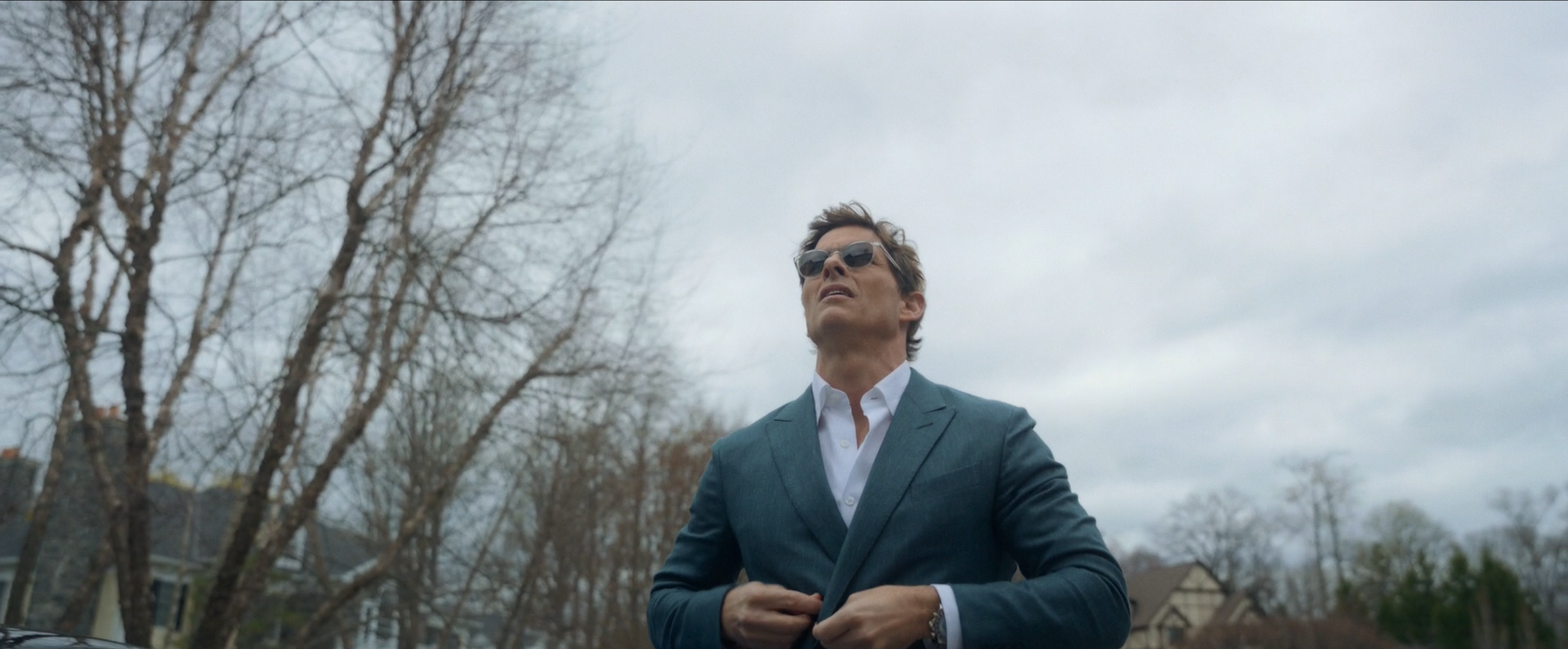 ‘Your Friends &amp; Neighbors’ Season 2 Review: Jon Hamm and James Marsden Turn Wealth Into a Weapon