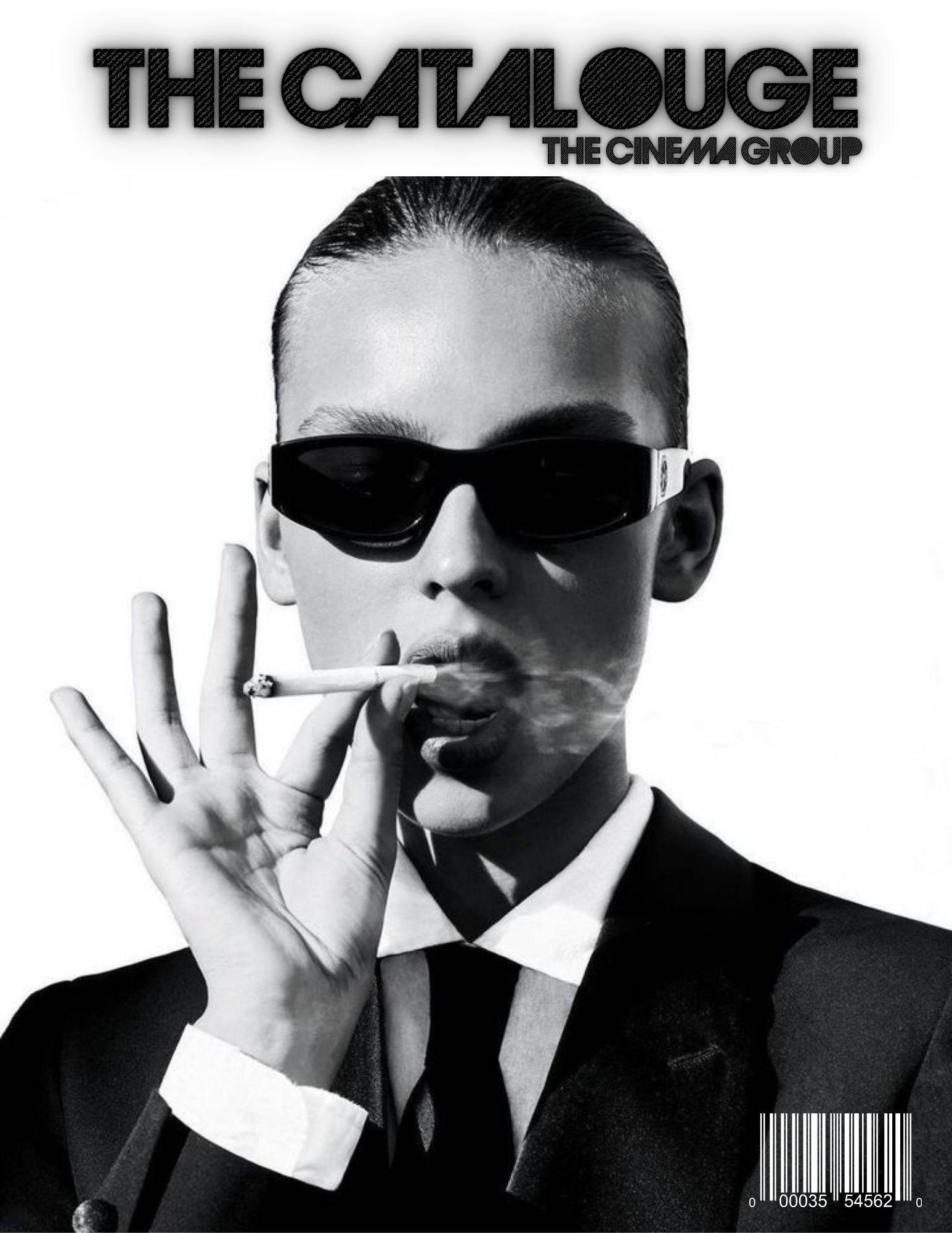 The Catalogue: Spring Awakening — Fridays for the Ladies