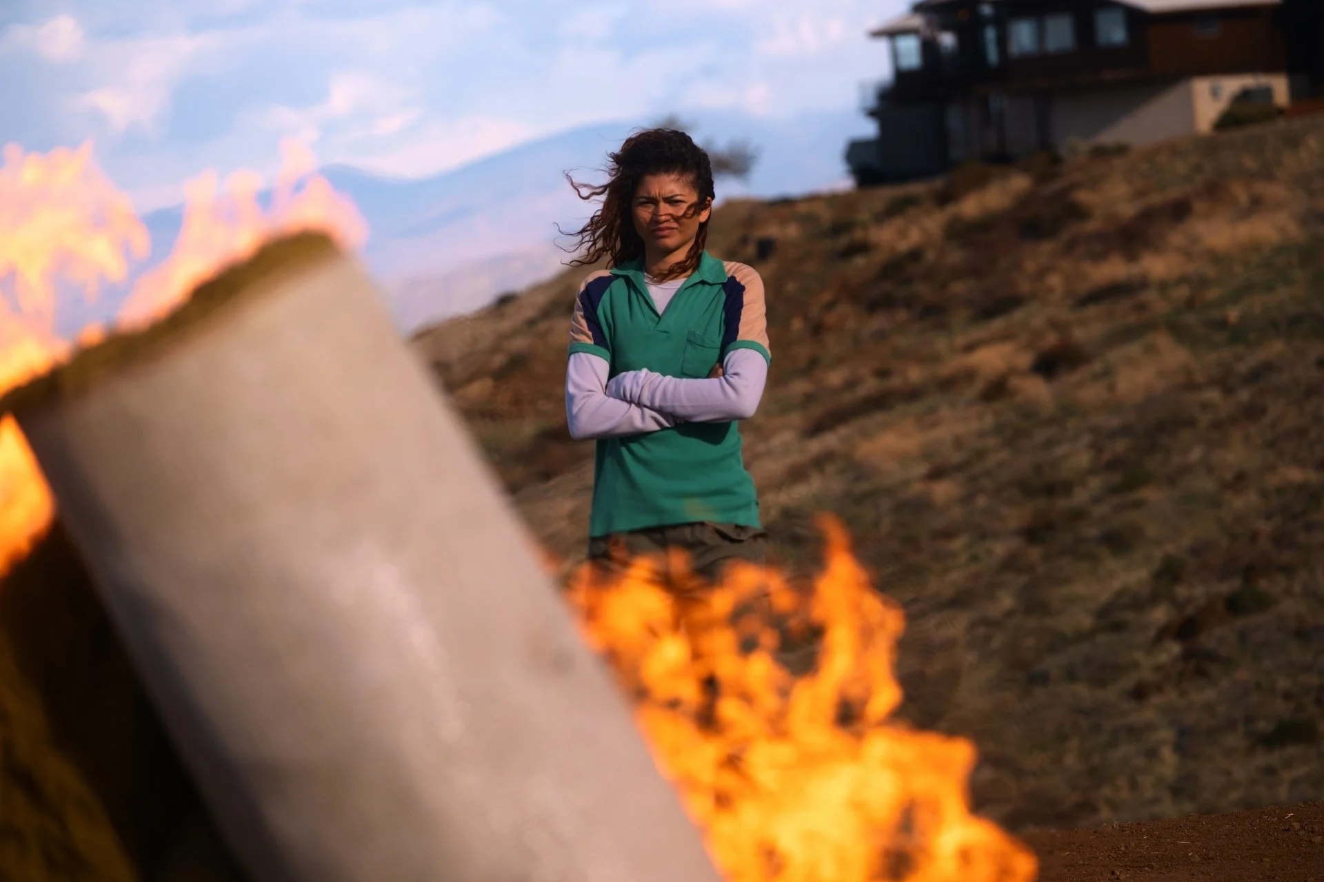 HBO Reports Strong Debut for ‘Euphoria’ Season 3 as ‘DTF St. Louis’ Ends Run With Steady Growth