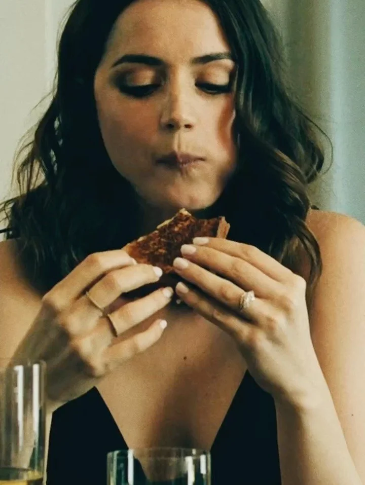 Happy Birthday to the absolutely ICONIC Ana de Armas, celebrating 38 today!

From unforgettable performances in &lsquo;Blade Runner 2049,&rsquo; &lsquo;Knives Out,&rsquo; and &lsquo;No Time to Die&rsquo; to her Academy Award-nominated turn in &lsquo;