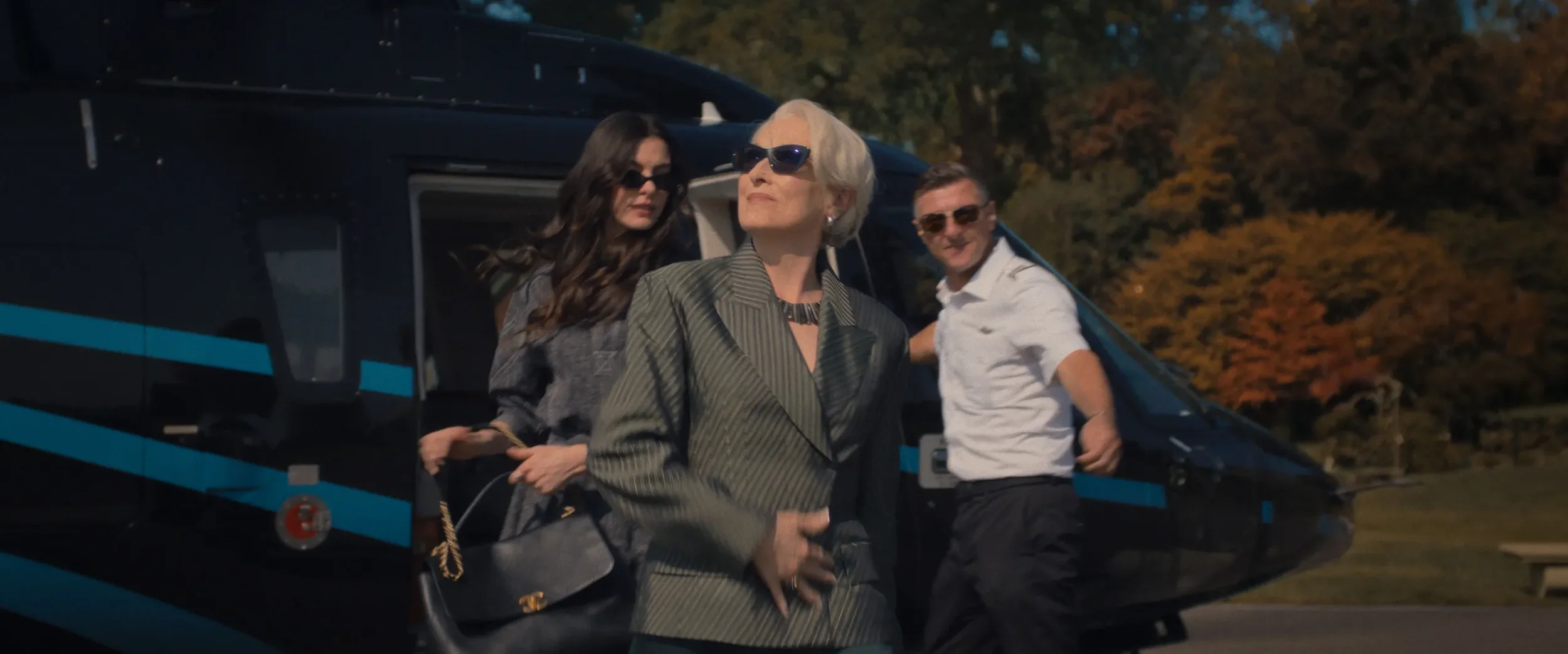 ‘The Devil Wears Prada 2’ Opens in Box Office Heaven With $75M–$80M U.S. Launch, $180M Global Start