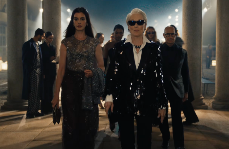 ‘The Devil Wears Prada 2’ Review: Meryl Streep, Anne Hathaway and Emily Blunt Return for a Glossy Sequel That Worships Fashion While Wrestling With Its Own Message