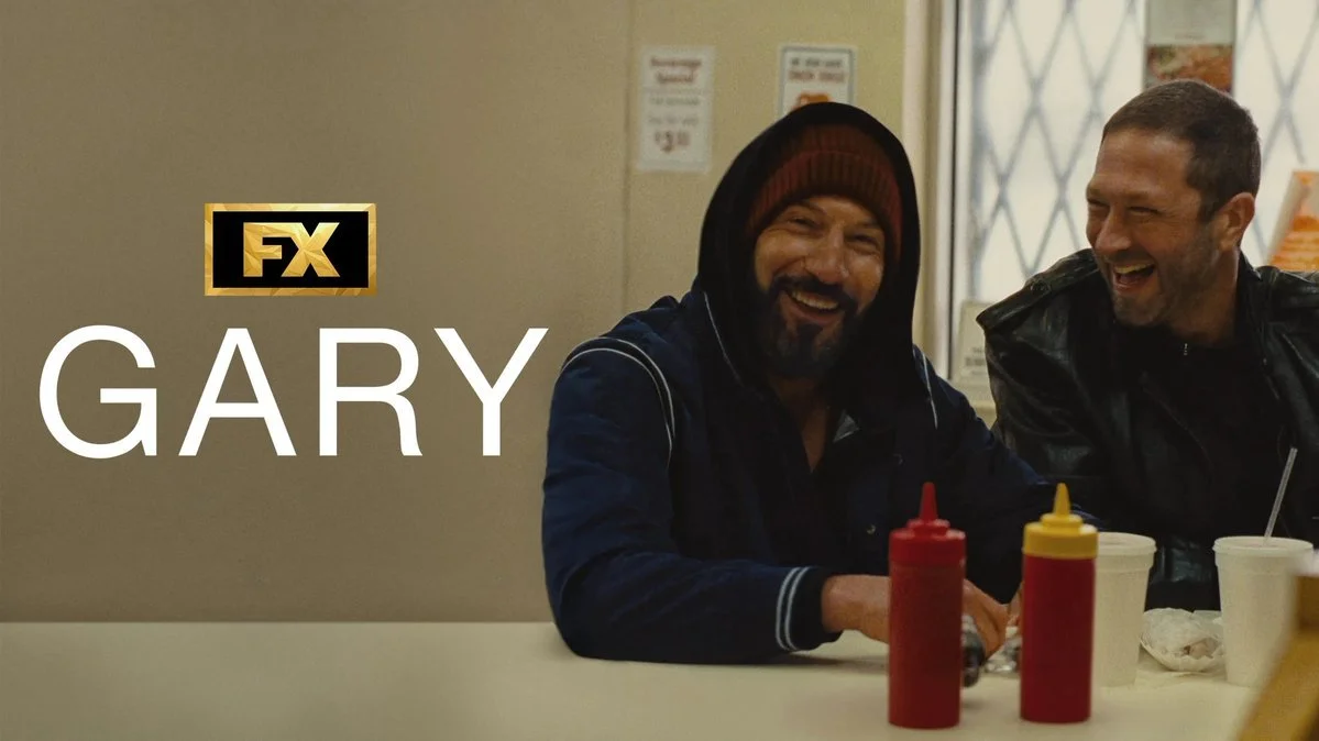 ‘The Bear’ Drops Surprise Prequel Episode ‘Gary’ Featuring Ebon Moss-Bachrach and Jon Bernthal