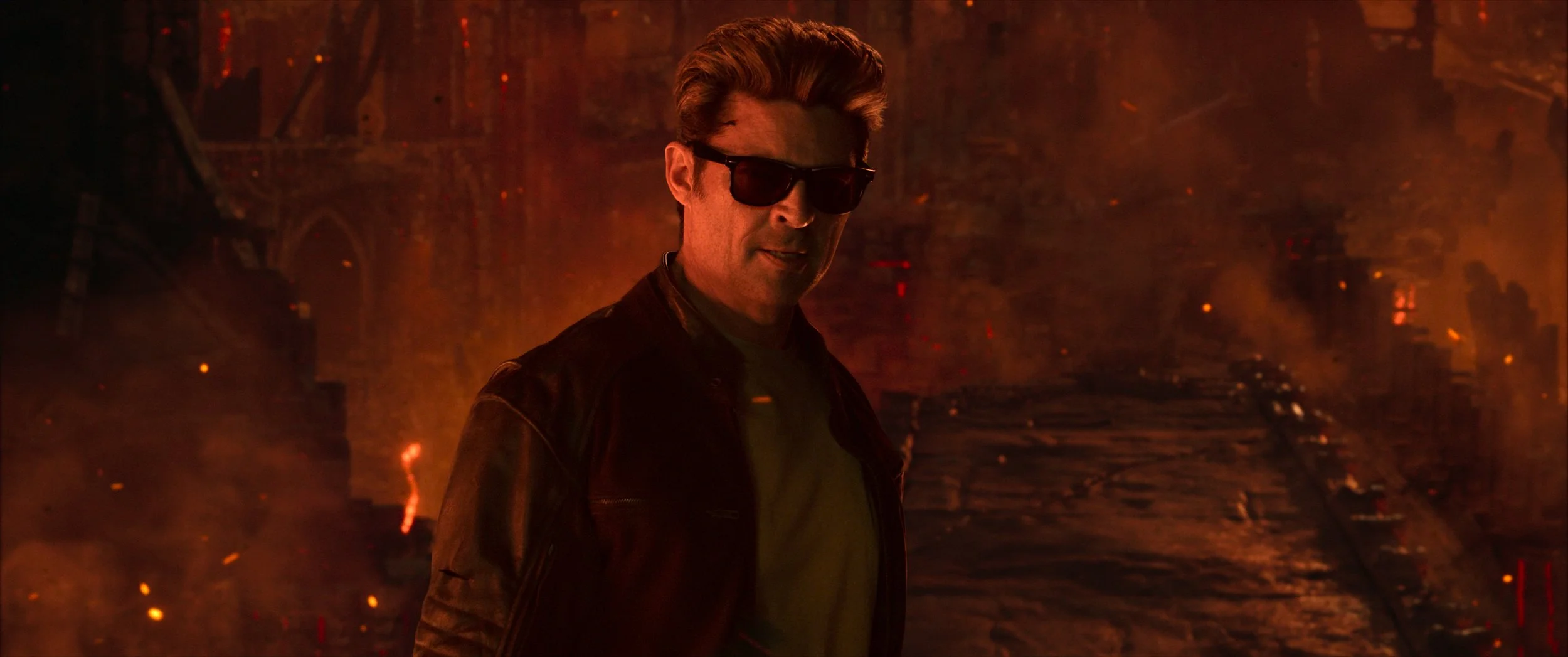 Box Office: ‘Mortal Kombat II’ Leads Friday but Faces Tight Race With ‘The Devil Wears Prada 2’ for Mother’s Day Weekend Crown