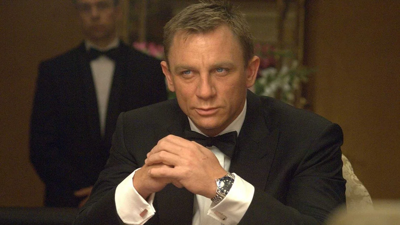 James Bond Auditions Begin as Nina Gold Tapped to Lead Search for Next 007