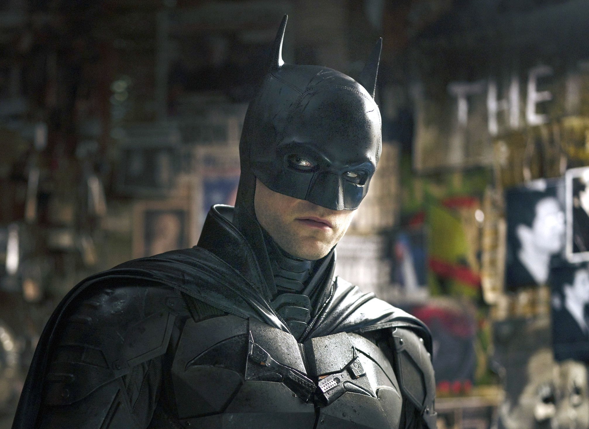 ‘The Batman: Part II’ Expands Cast With Scarlett Johansson and Sebastian Stan Confirmed by Matt Reeves