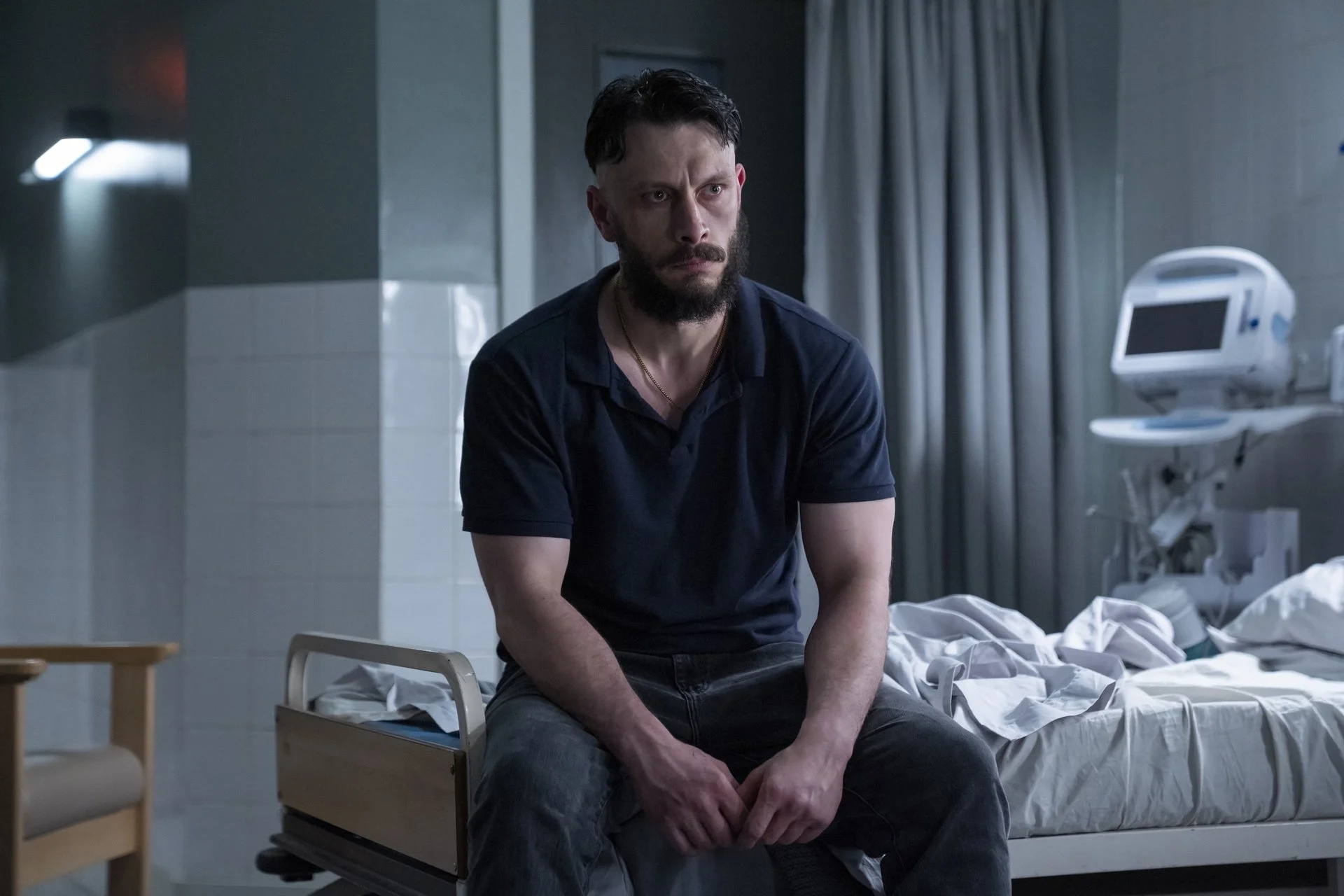 ‘Half Man’ Episode 4 Proves Richard Gadd Is Delivering One of the Best Shows Nobody Is Watching as Shock Ending Changes Everything   