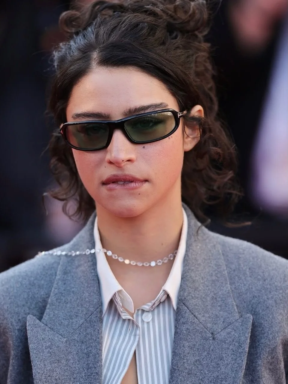 A Little Cannes 2026 Red Carpet Recap: Odessa, Cara Delevingne, Demi Moore, John Travolta, Julia Louis-Dreyfus, and more arrived in style as the stars took over the South of France at this year&rsquo;s @festivaldecannes 

Swipe through the standout l