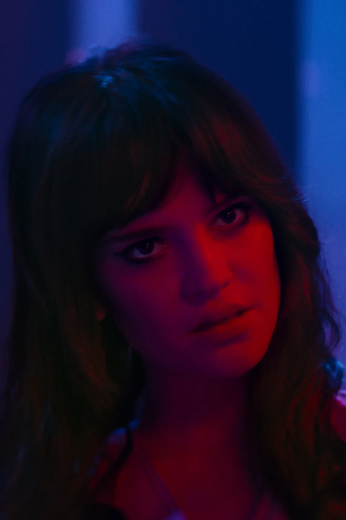 Neon-Colored First Trailer for Nicolas Winding Refn’s ‘Her Private Hell’ Starring Sophie Thatcher and Charles Melton Drops Ahead of Cannes Premiere