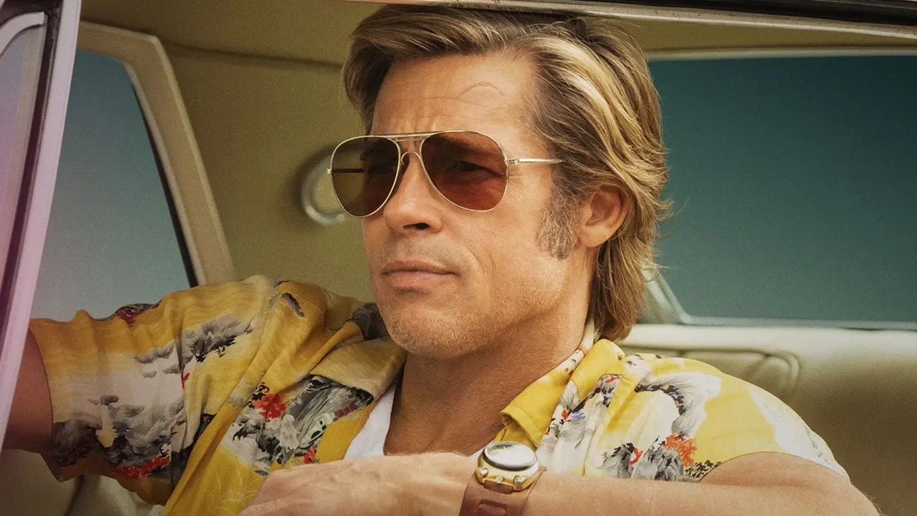 Quentin Tarantino Allegedly Warned Brad Pitt on ‘Once Upon a Time in Hollywood’ Set: “You’ll Be Dead in This Business,” Says Bruce Dern