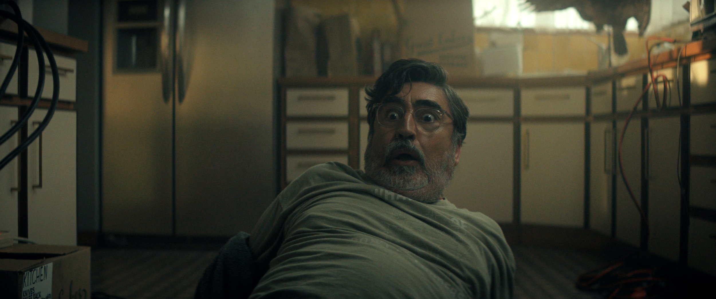 ‘The Boroughs’ Review: Alfred Molina Anchors Netflix’s Uneven But Watchable Sci-Fi Ensemble Drama With a Strong Cast Trapped in a Thin Mystery
