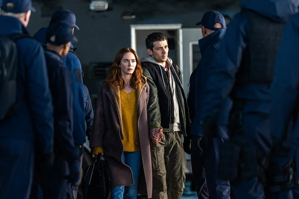 ‘Disclosure Day’ First Reactions Call It Steven Spielberg’s “Best Film in 20 Years” as UFO Thriller Draws Early Raves