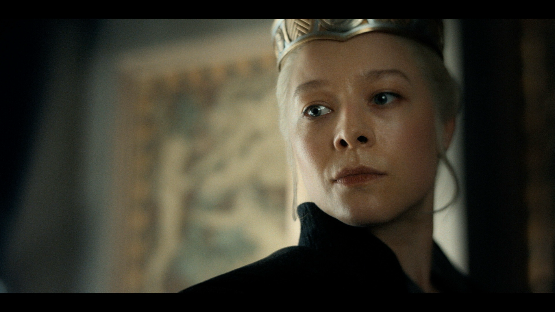 Photograph by Courtesy of HBO
