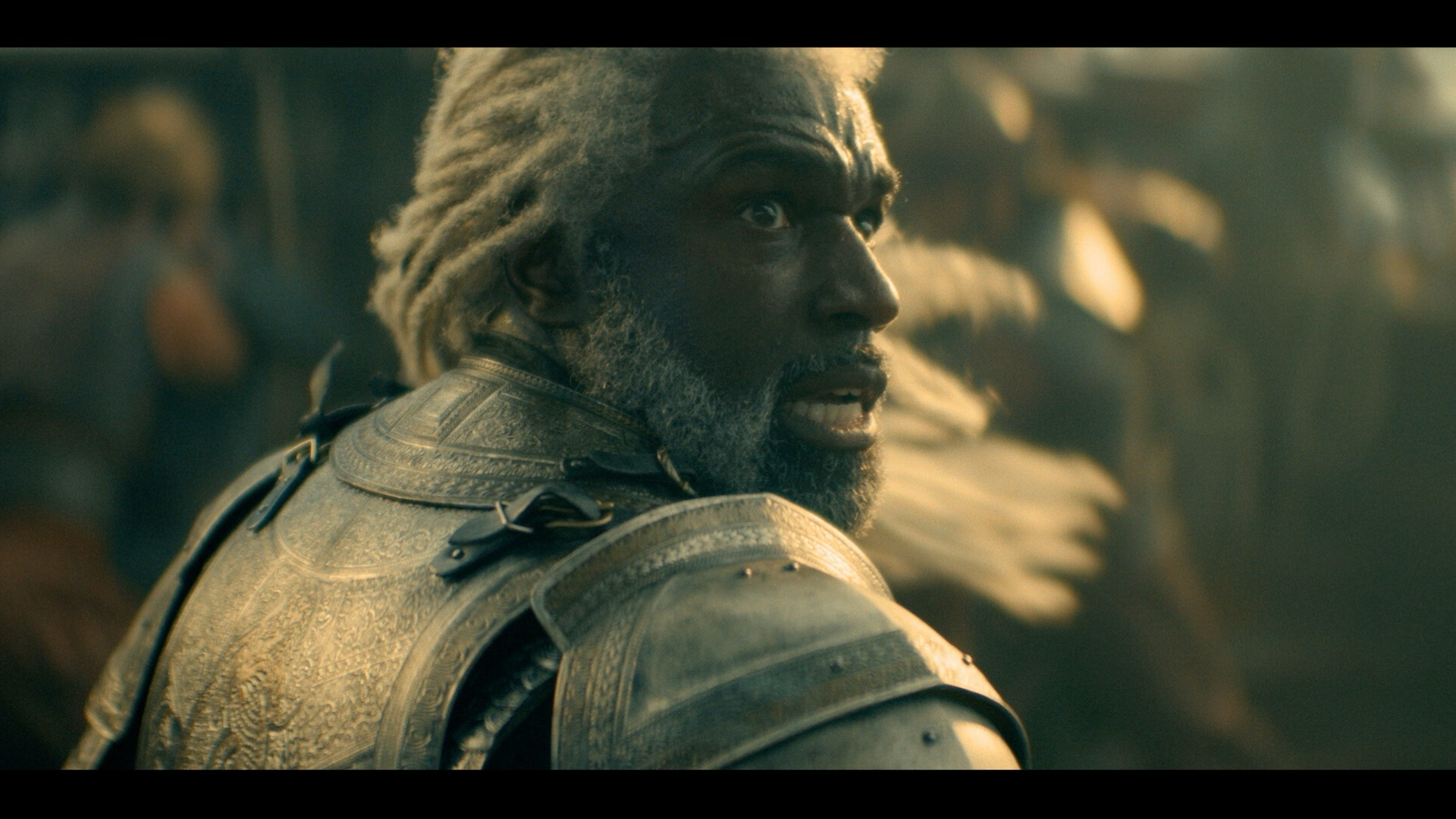 Photograph by Courtesy of HBO