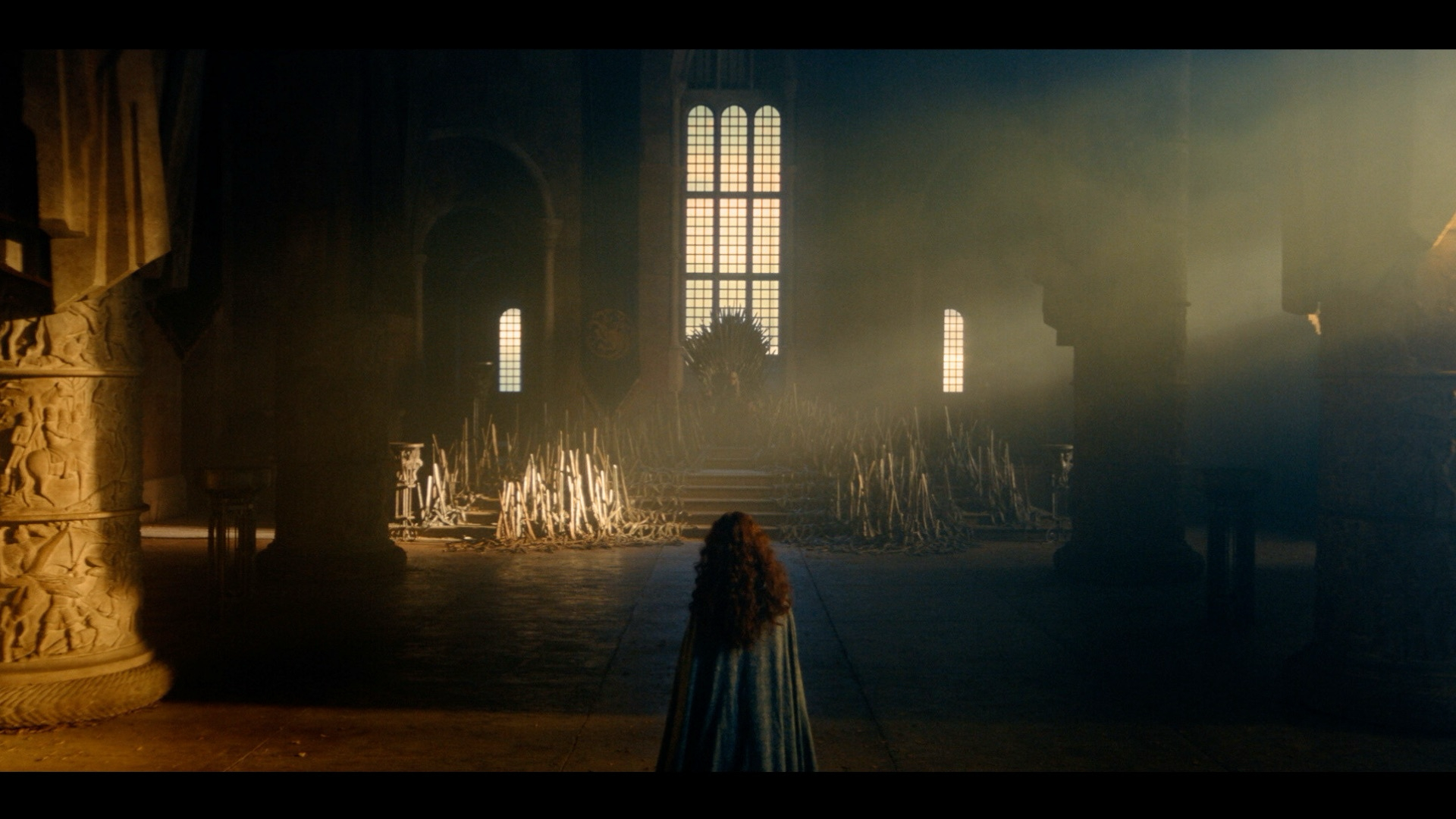 Photograph by Courtesy of HBO
