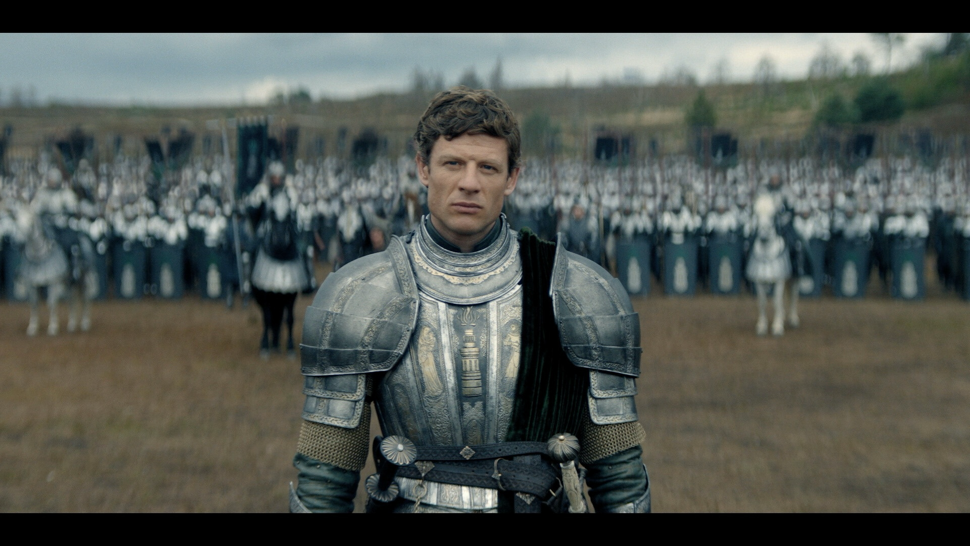 Photograph by Courtesy of HBO