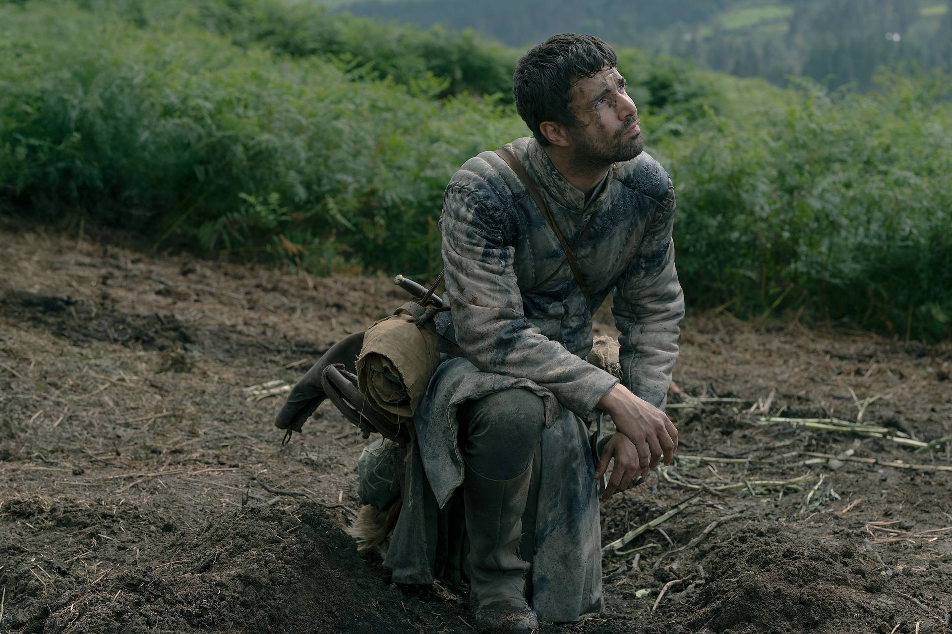 Photograph by Courtesy of HBO