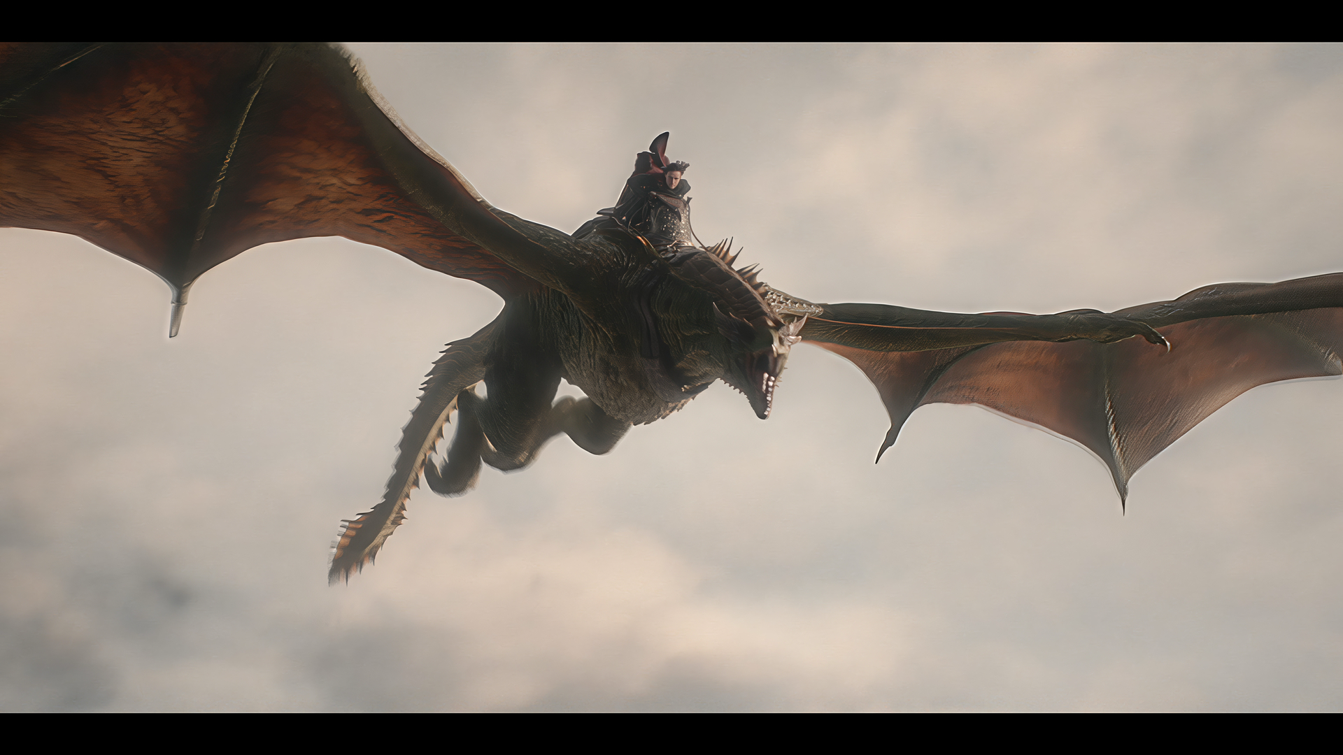 Photograph by Courtesy of HBO