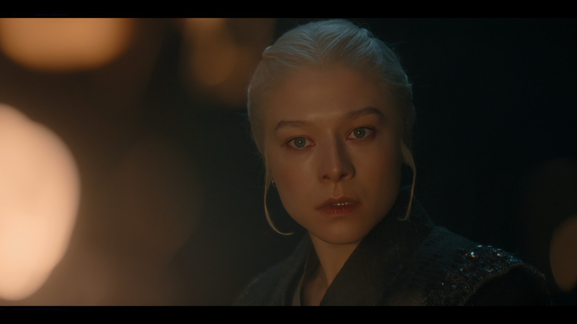 Photograph by Courtesy of HBO