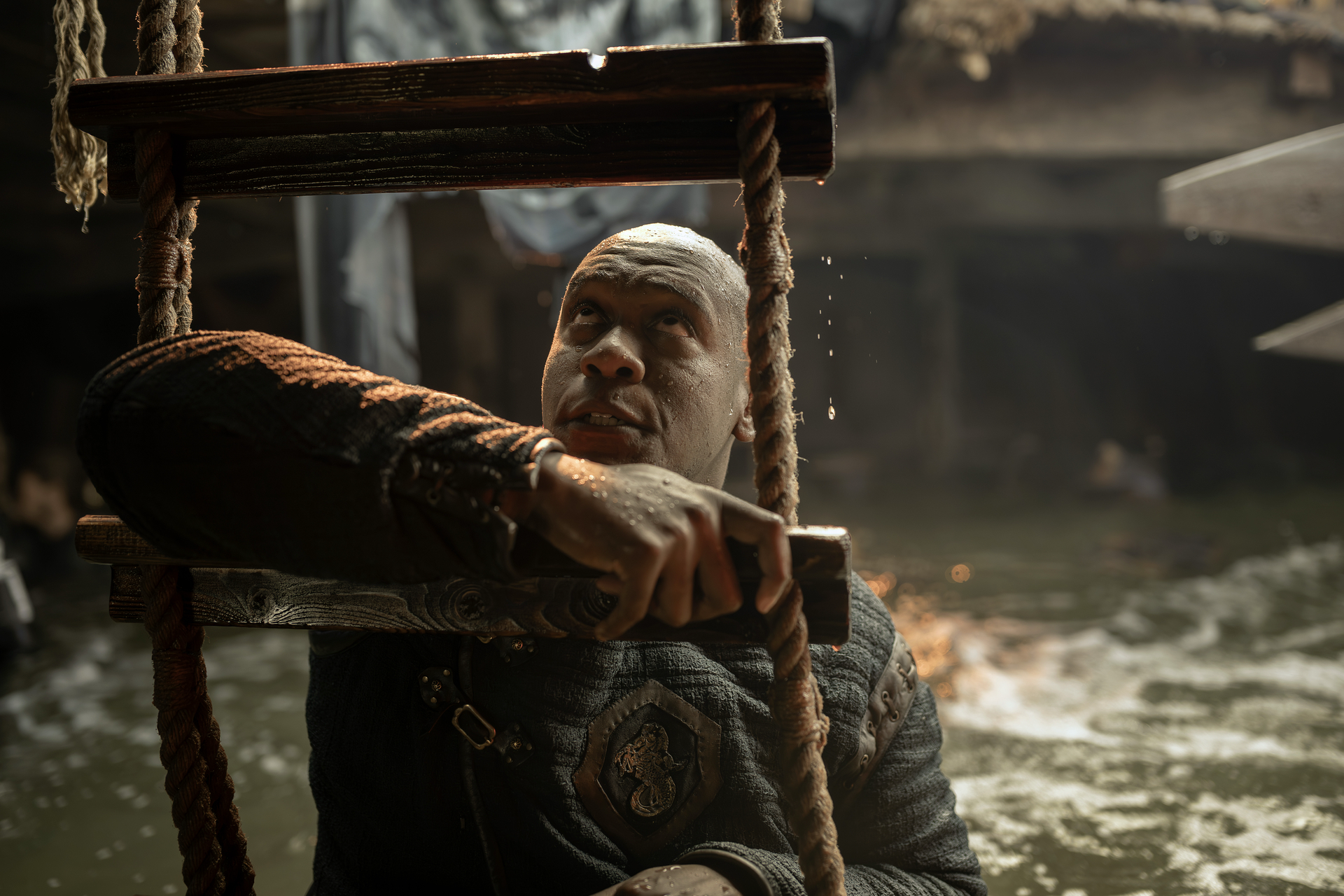 Photograph by Courtesy of HBO