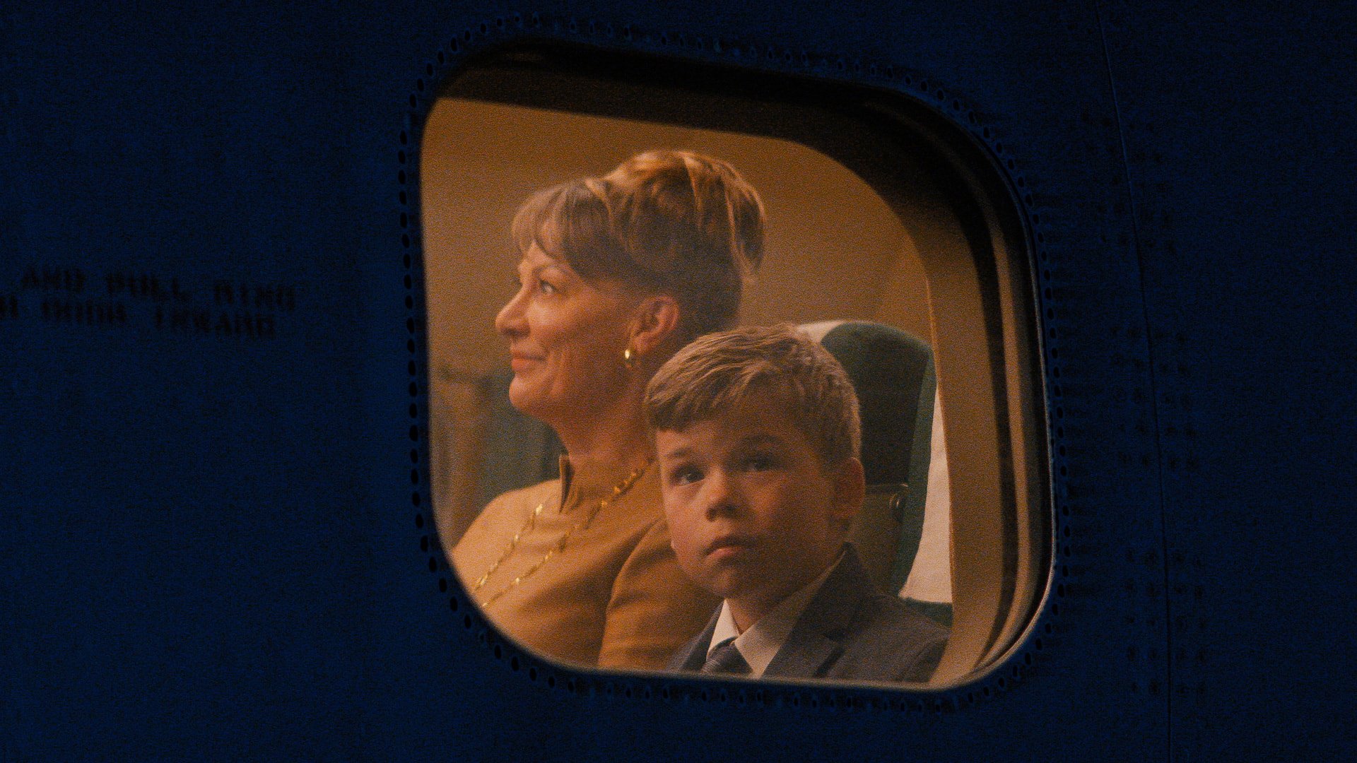 ‘Propeller One-Way Night Coach’ Review: John Travolta’s Nostalgic, Bizarre Directorial Debut Is a Surprisingly Tender Mid-Century Daydream