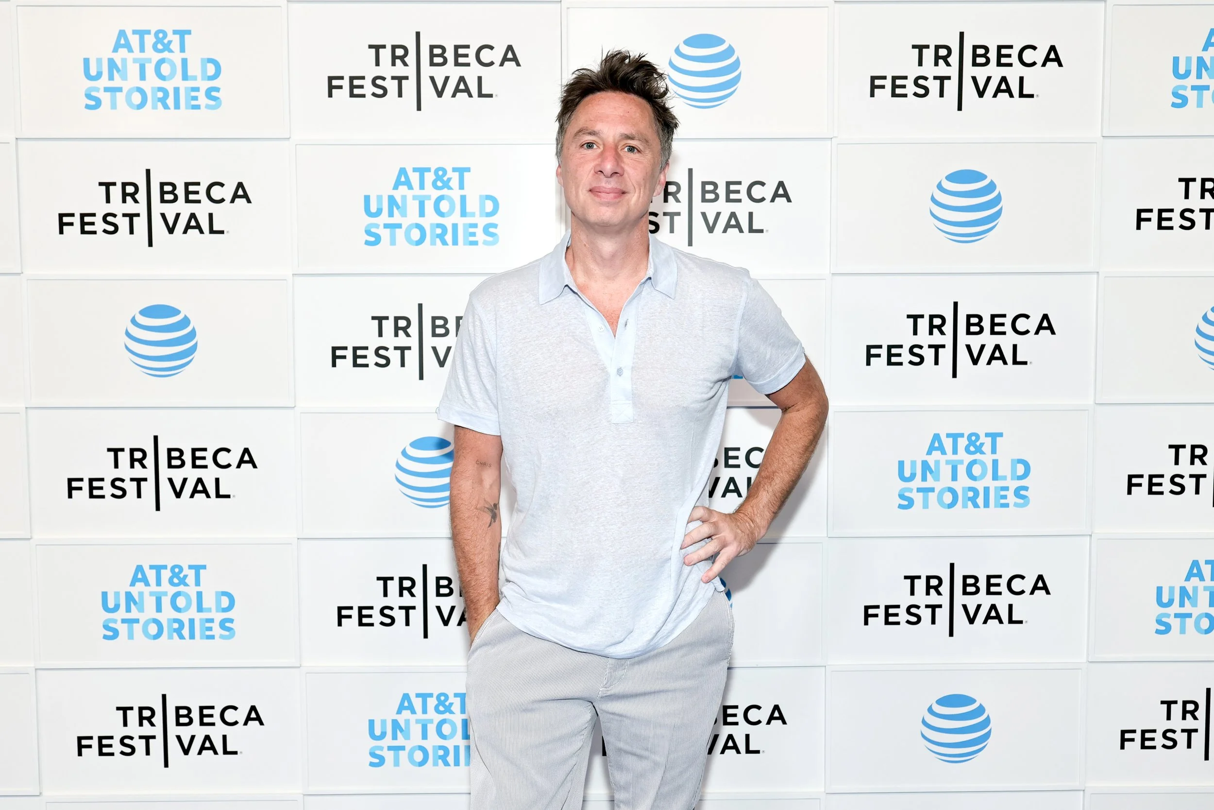 Zach Braff attends Storytelling Summit_ Zach Braff during the 2026 Tribeca Festival.jpg