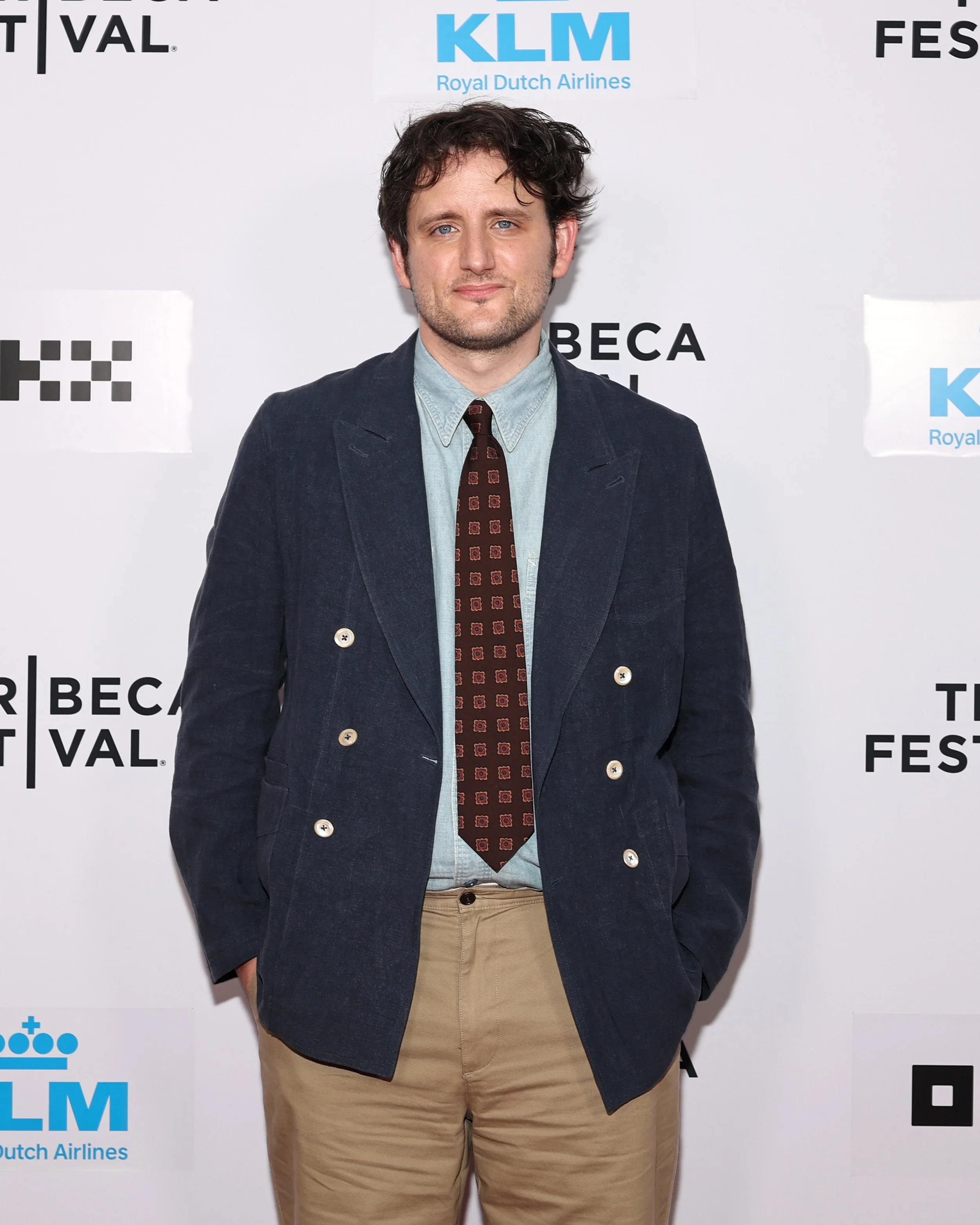 Zach Woods attends _The Accompanist_ Premiere during the 2026 Tribeca Festival.jpg