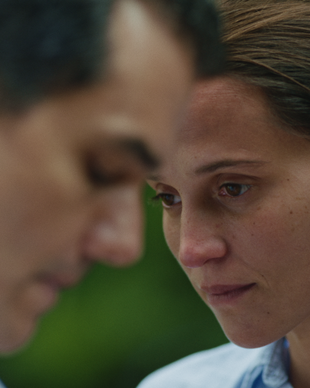 ‘The Last Day’ Review: Alicia Vikander and Victoria Pedretti Deliver a Devastating Portrait of Modern Womanhood