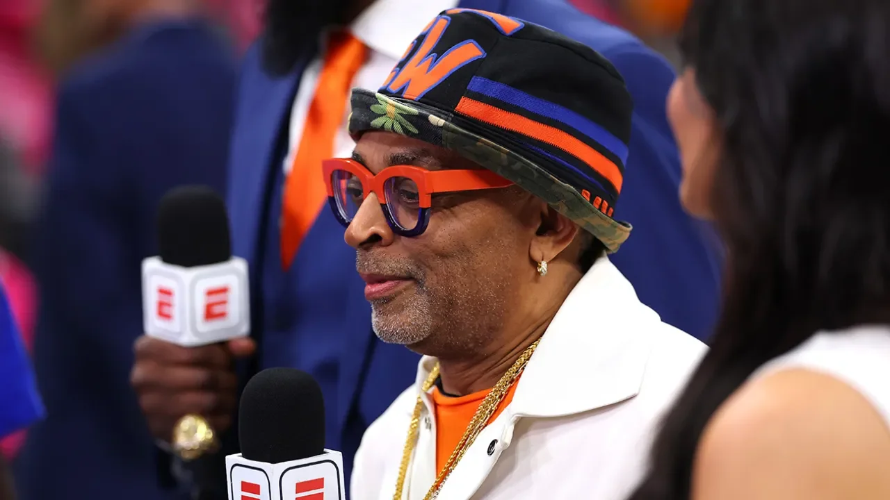 Spike Lee