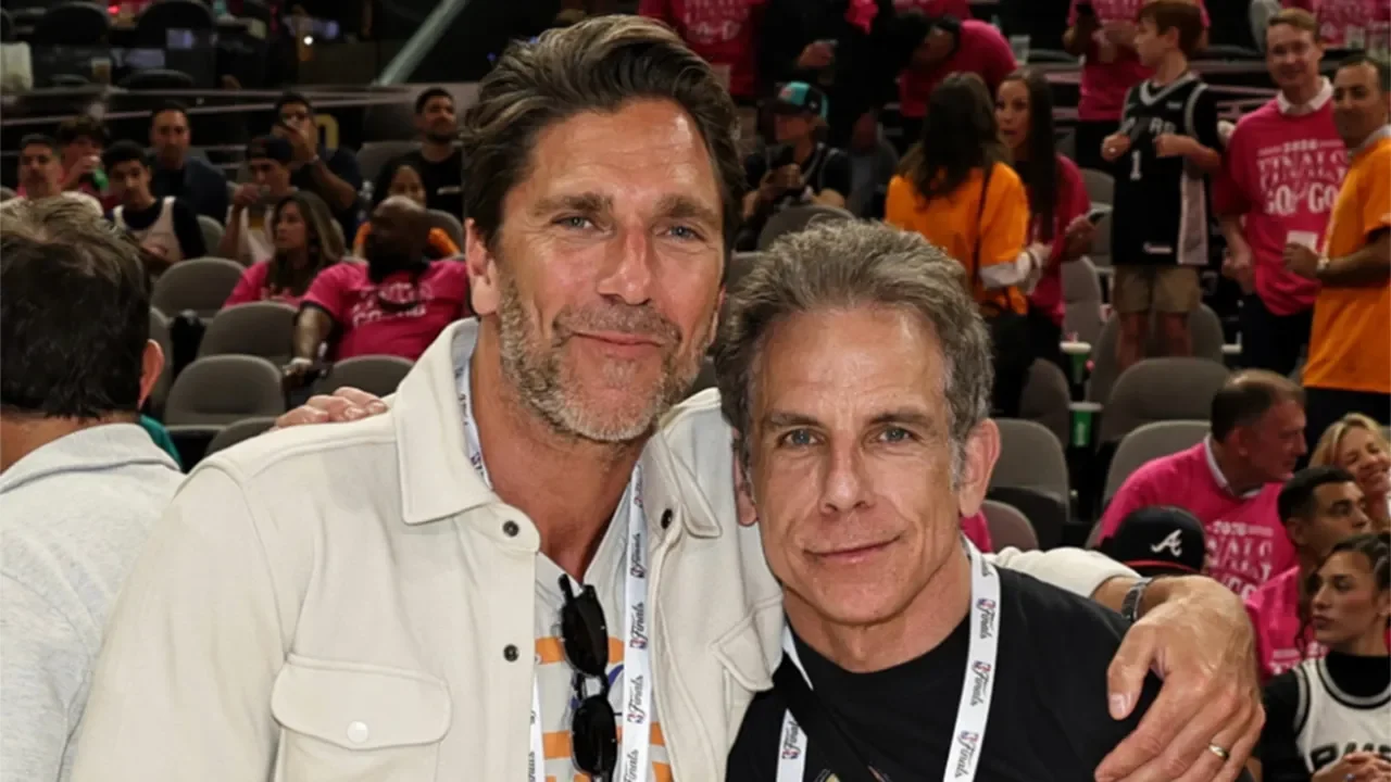 Henrik Lundqvist 